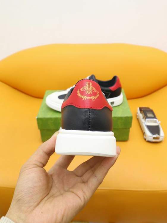 Picture of Gucci Shoes _SKUGuccisz38-45mnf031169049